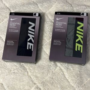 mens nike boxer briefs